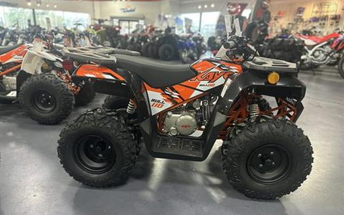 2026 Kayo Bull 110