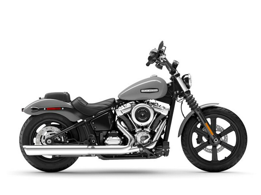 2025 Harley-Davidson® FXBB - Street Bob®