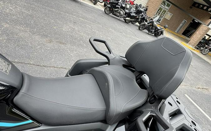 2026 CFMOTO CFORCE 600 Touring