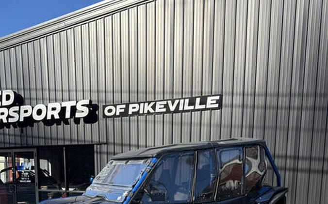 2024 Honda® Talon 1000R-4 FOX Live Valve