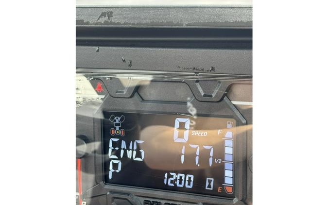 2025 Polaris RZR XP® 1000 Sport (selling for customer)