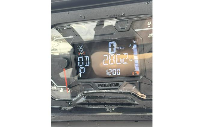 2025 Polaris RZR XP® 1000 Sport (selling for customer)