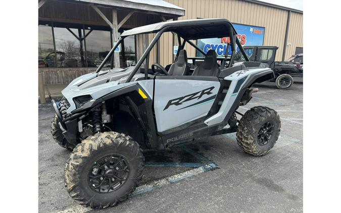 2025 Polaris RZR XP® 1000 Sport (selling for customer)