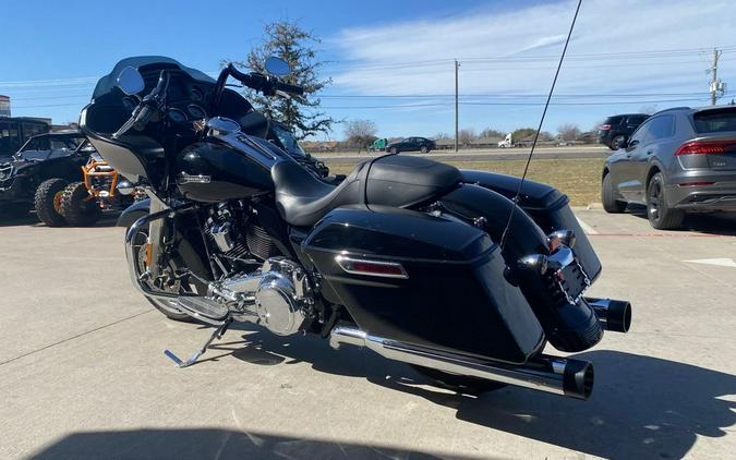 2022 Harley-Davidson® FLTRX - Road Glide®