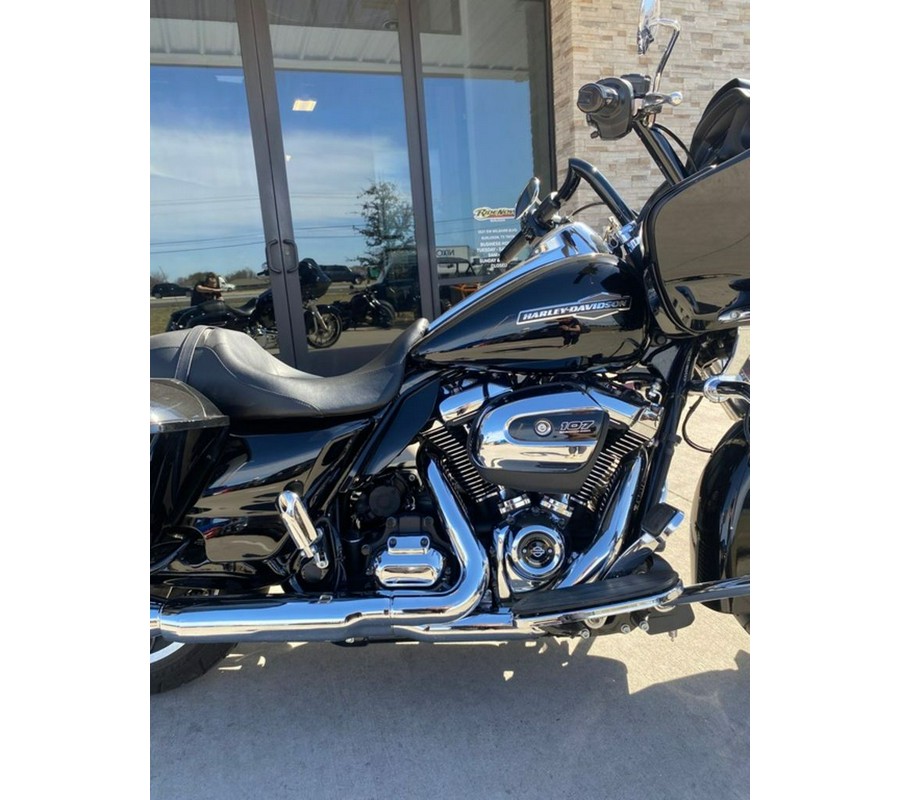 2022 Harley-Davidson® FLTRX - Road Glide®