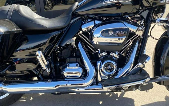 2022 Harley-Davidson® FLTRX - Road Glide®