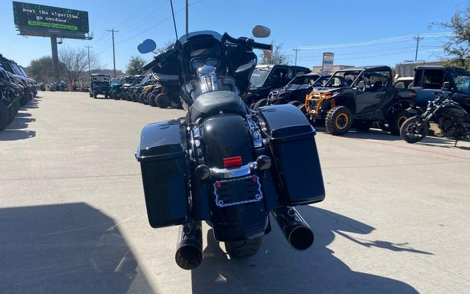 2022 Harley-Davidson® FLTRX - Road Glide®