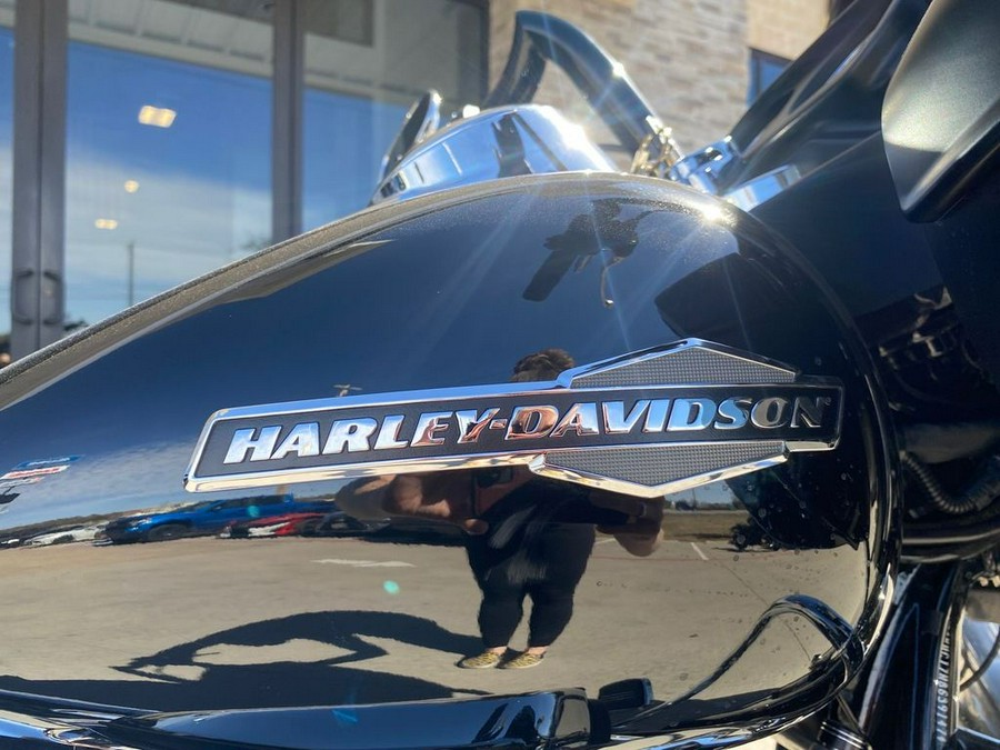 2022 Harley-Davidson® FLTRX - Road Glide®