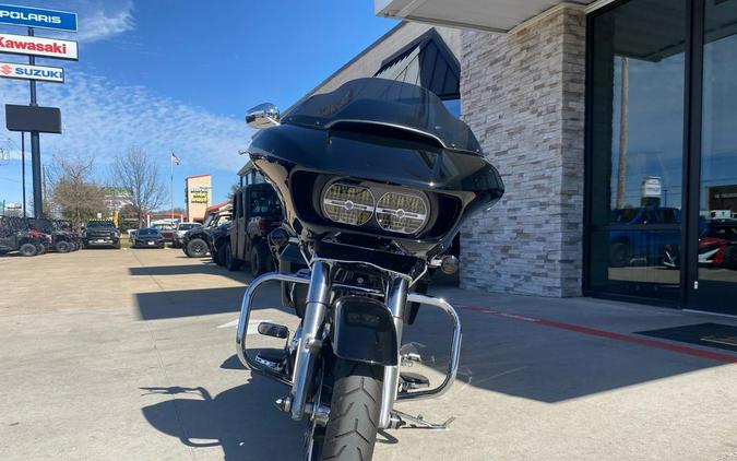 2022 Harley-Davidson® FLTRX - Road Glide®