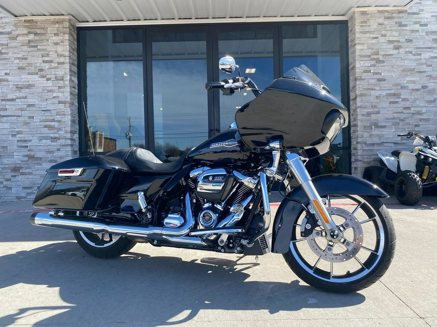 2022 Harley-Davidson® FLTRX - Road Glide®