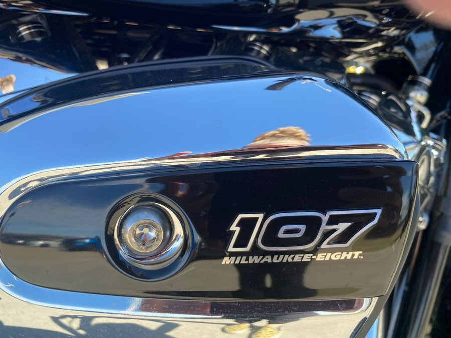 2022 Harley-Davidson® FLTRX - Road Glide®