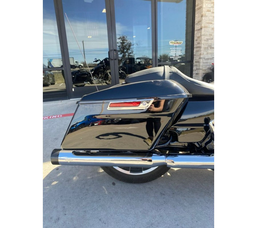 2022 Harley-Davidson® FLTRX - Road Glide®