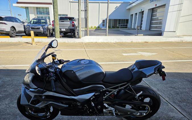 2026 BMW S 1000 RR