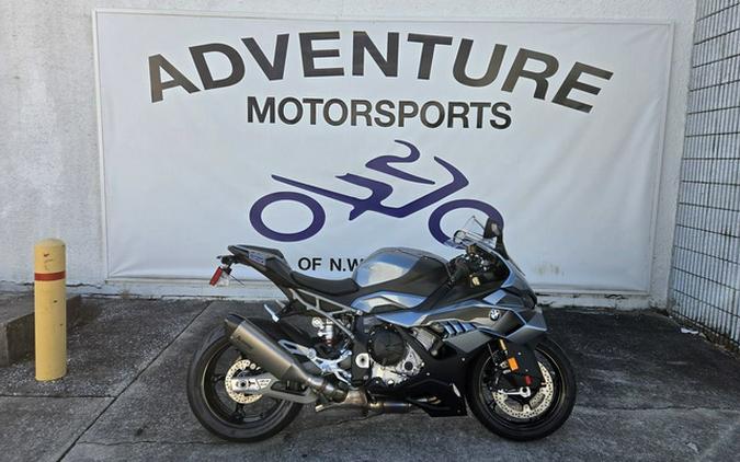 2026 BMW S 1000 RR Sport 1000 RR Light White M Motorsport