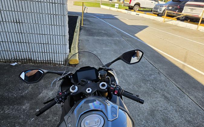 2026 BMW S 1000 RR
