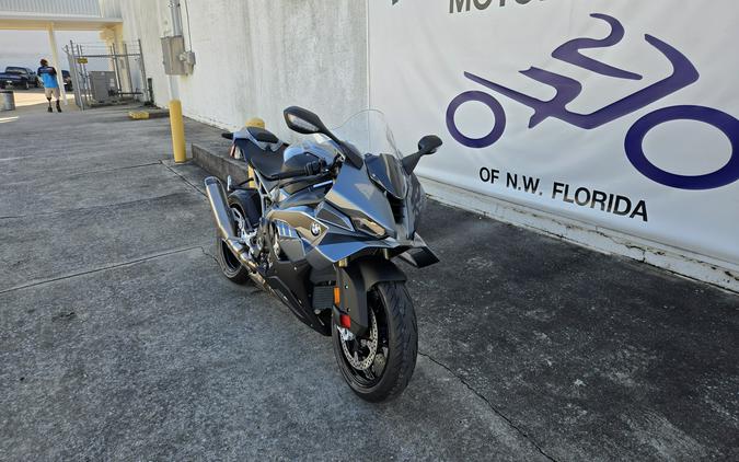 2026 BMW S 1000 RR