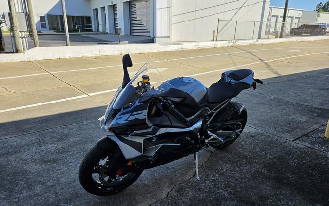 2026 BMW S 1000 RR