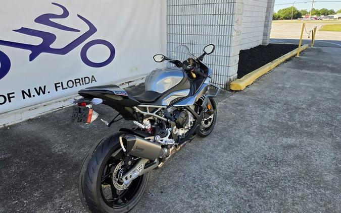 2026 BMW S 1000 RR Sport 1000 RR Light White M Motorsport