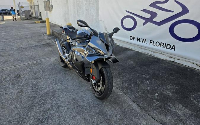 2026 BMW S 1000 RR Sport 1000 RR Light White M Motorsport