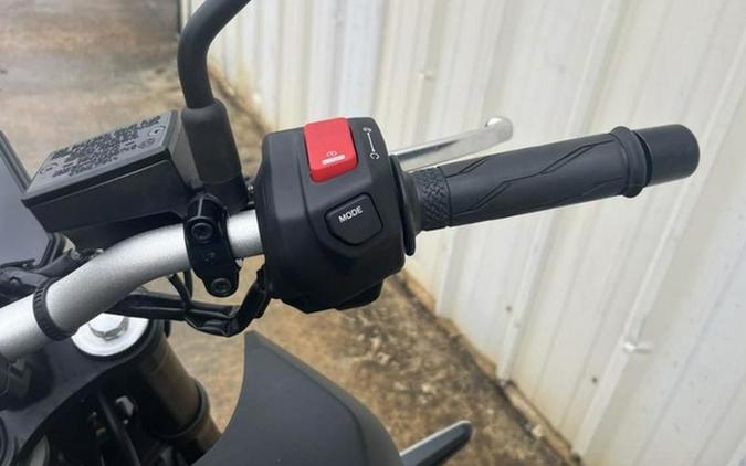 2026 Yamaha MT 07