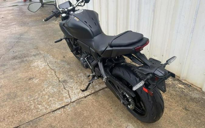 2026 Yamaha MT 07