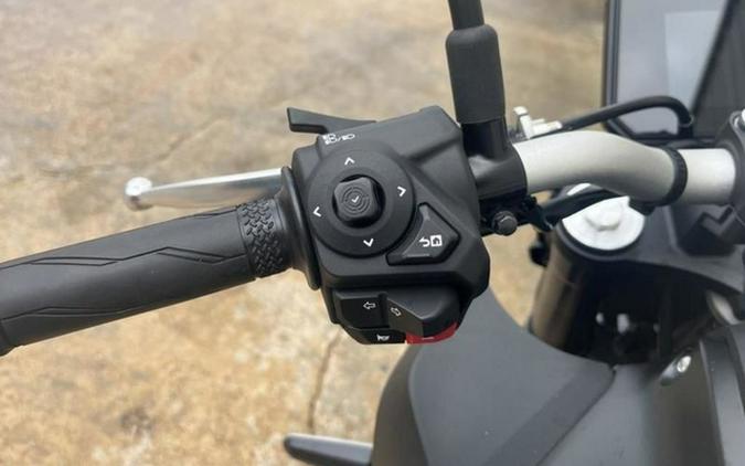 2026 Yamaha MT 07