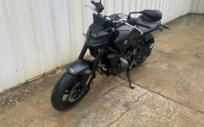 2026 Yamaha MT 07