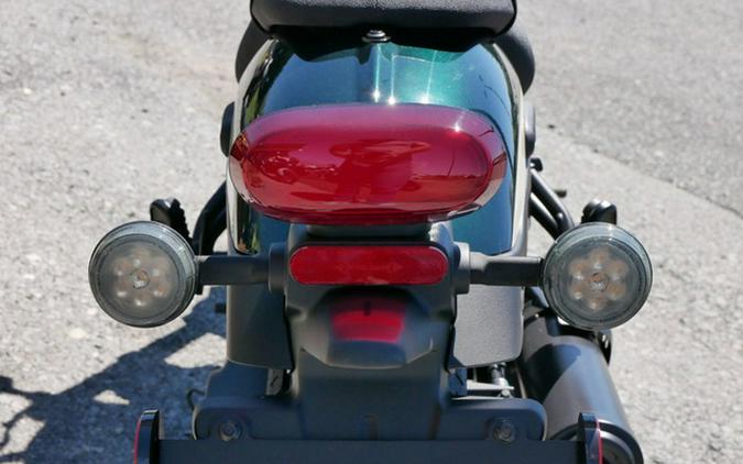 2026 CFMOTO CL-C 450