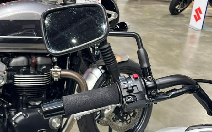 2022 Kawasaki Vulcan S