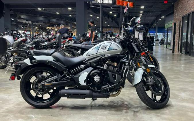 2022 Kawasaki Vulcan S