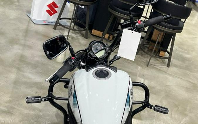 2022 Kawasaki Vulcan S