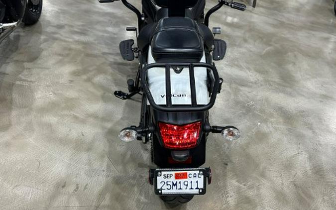 2022 Kawasaki Vulcan S