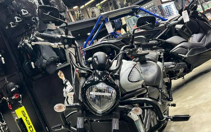 2022 Kawasaki Vulcan S