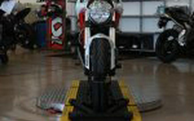 2013 Ducati Monster 796