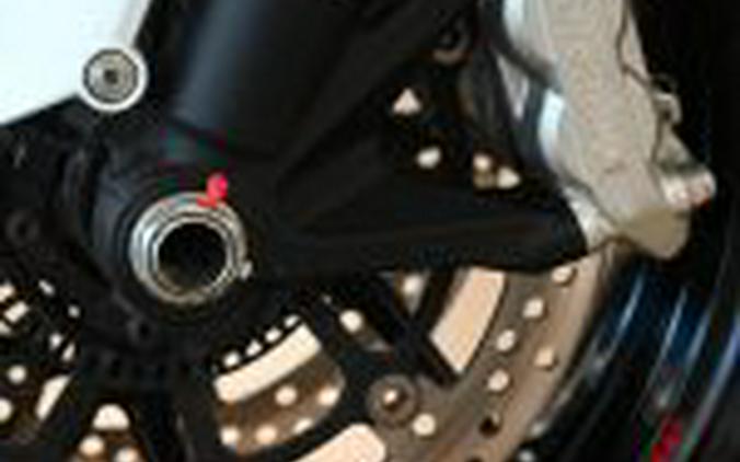 2013 Ducati Monster 796