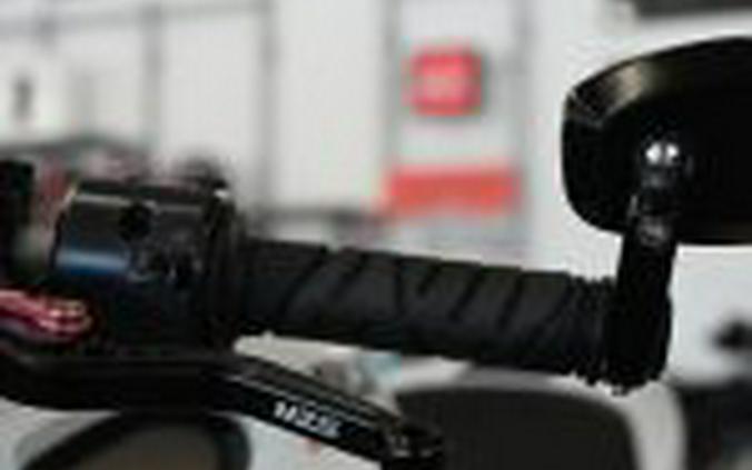 2013 Ducati Monster 796