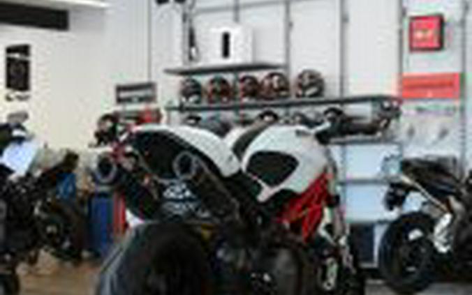 2013 Ducati Monster 796