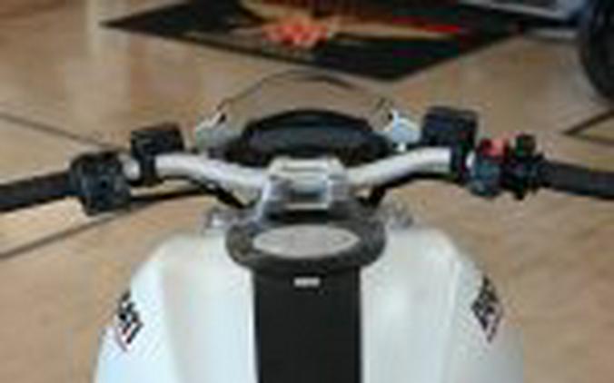 2013 Ducati Monster 796