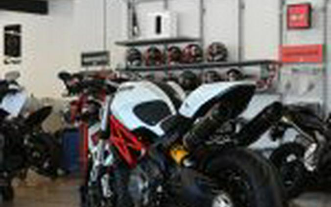 2013 Ducati Monster 796