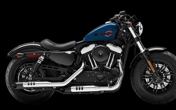 XL 1200X 2022 Forty-Eight®