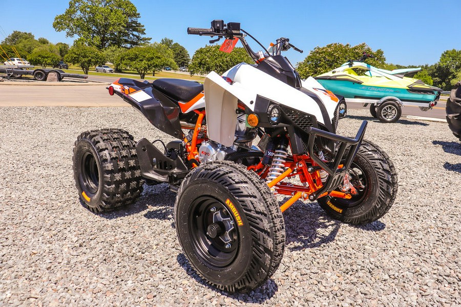 2026 Kayo A300-D