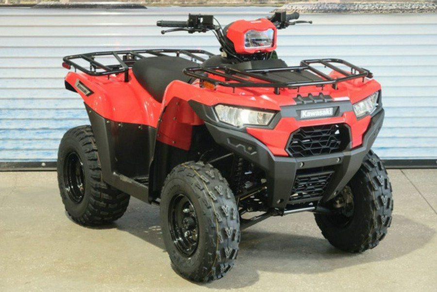 2026 Kawasaki Brute Force 300