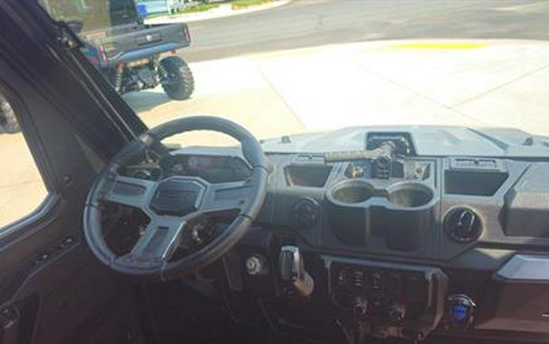 2025 Polaris Ranger XP 1000 NorthStar Edition Premium