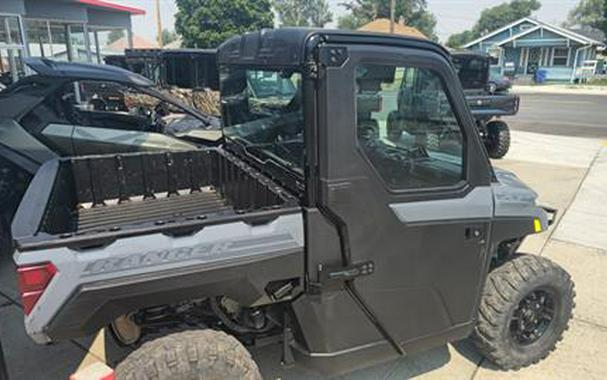 2025 Polaris Ranger XP 1000 NorthStar Edition Premium