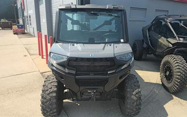 2025 Polaris Ranger XP 1000 NorthStar Edition Premium