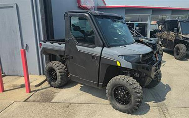 2025 Polaris Ranger XP 1000 NorthStar Edition Premium