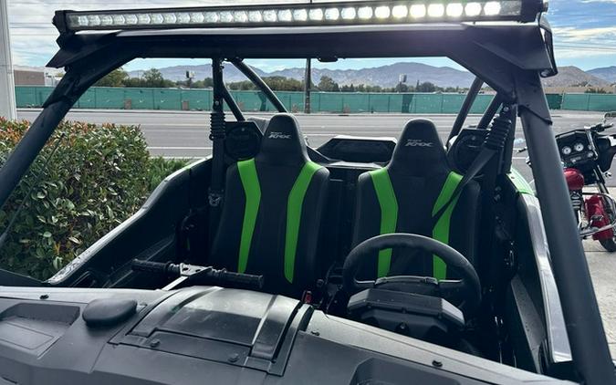 2022 Kawasaki Teryx KRX 1000