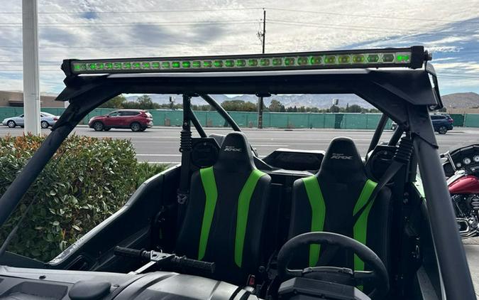 2022 Kawasaki Teryx KRX 1000
