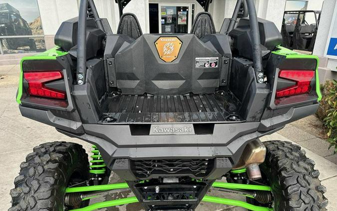 2022 Kawasaki Teryx KRX 1000