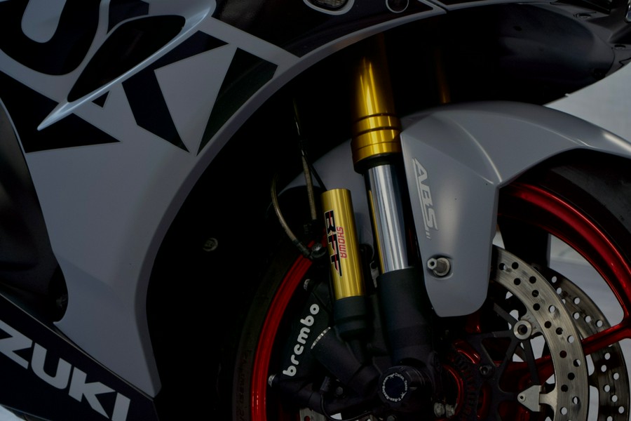 2022 Suzuki GSX-R1000R GSXR1000RAM2 / GSXR1000RZM2